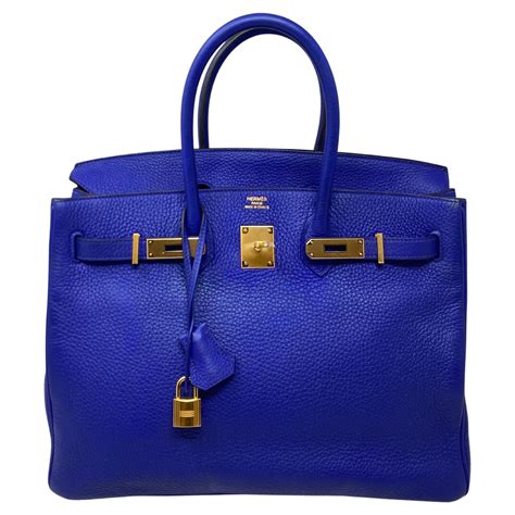 hermes deep blue vs blue electrique|Hermes blue patterns.